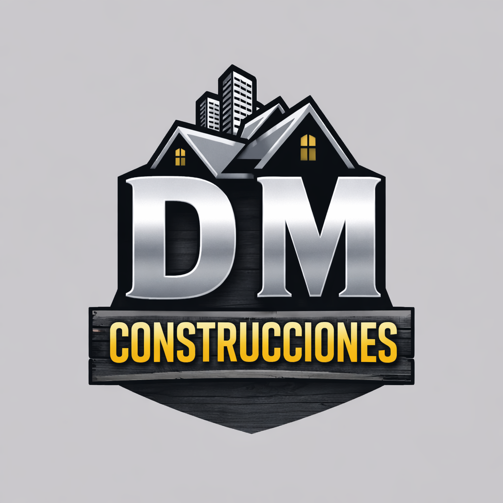 DM Construcciones